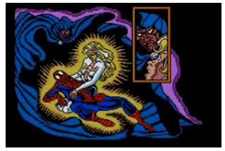 Spider-Man Maximum Carnage