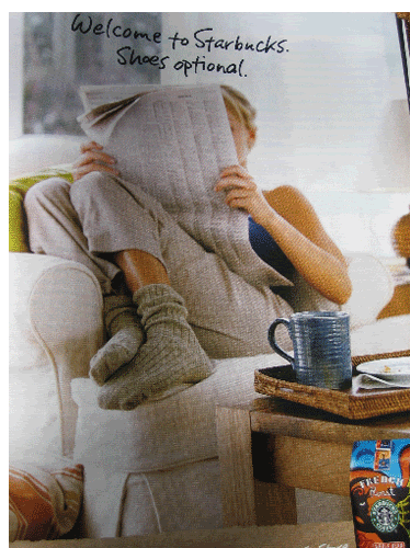 Starbucks