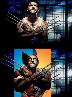 Wolverine