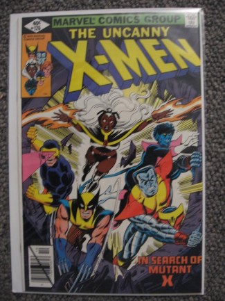 XMen