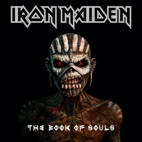 Iron Maiden