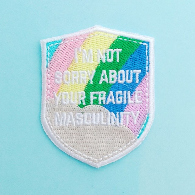 Get this awesome patch here.