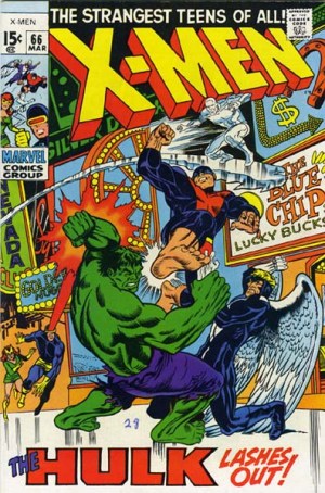Xmen66