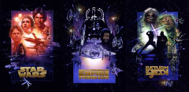 1997 saw a lot of changes such as Greedo shooting first.