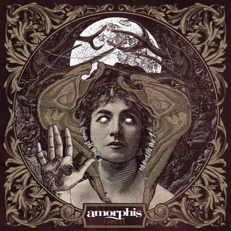 amorphis - circle