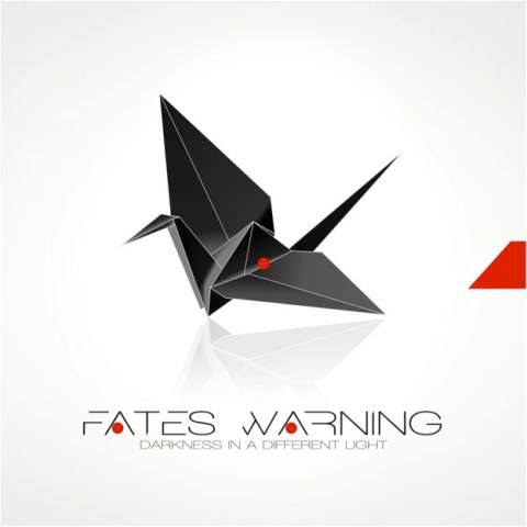Fates Warning - Darkness