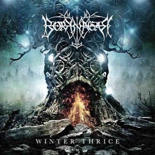 borknagar