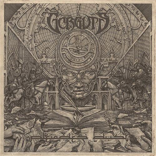 gorguts