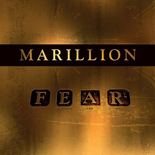 marillionfear