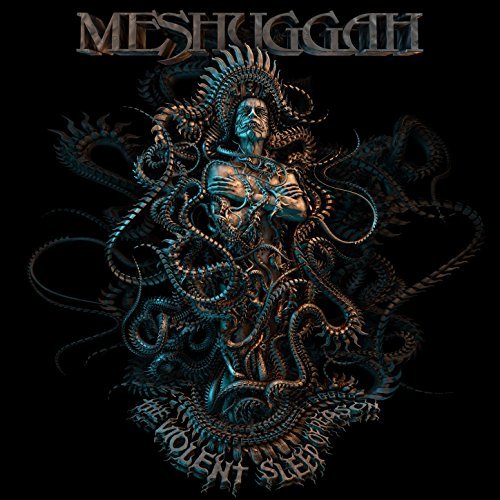 meshuggah